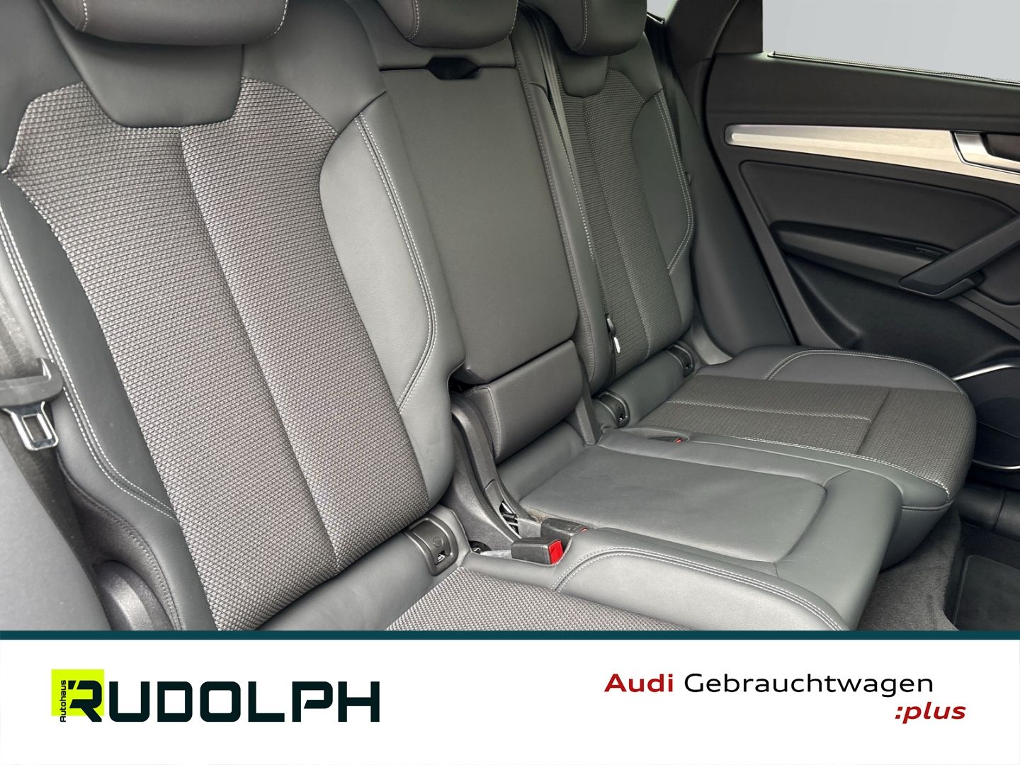 Audi Q5 - Bild 9