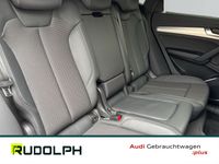 Audi Q5 - Vorschau Bild 9