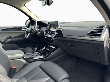 BMW X3 - 10