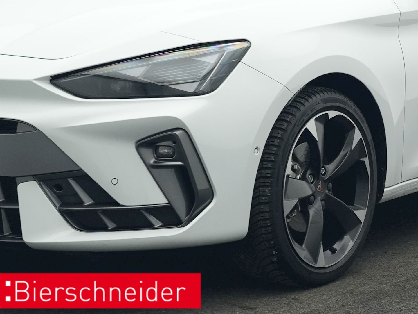 Cupra Leon - Bild 18