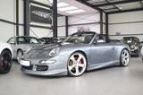 Porsche 911/997 Carrera S Cabrio **TechArt**Exclusiv** - Porsche: 911e