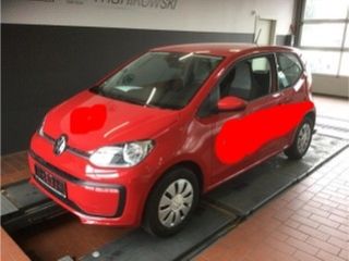VW up