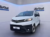 Toyota Proace L1 Kombi Comfort*8-SItzer*PDC* - gebrauchte Toyota Proace (Verso) aus dem Jahr 2020