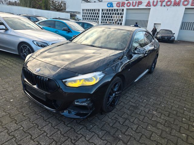 BMW 2 Gran Coupe 218 i M Sport aUTOMATIK nAVI led