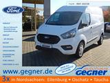 Ford Transit Custom Kasten 300 L2H2 Trend PPS
