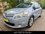 Toyota Auris 1,6 Life+ - Toyota Gebrauchtwagen in Halle