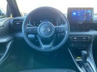 Mazda 2 Hybrid - Vorschau Bild 15