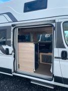 Pössl Concorde Compact Premium Komfort-Assistenz Paket