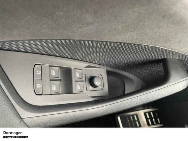 Skoda Octavia Combi RS 2.0 TSI DSG AHK PANO STANDHZ. C