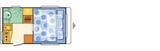 Adria Action 361 LH - Adria Action 361 lh