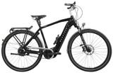 WANDERER E-Tourer I-F360+ Zentralrohr 57 cm 28 Zoll - WANDERER E-Bikes
