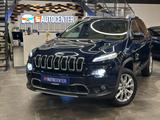Jeep Cherokee Limited 4WD *AHK*Klima*Kamera*PDC*Xenon - Jeep Cherokee: Allradantrieb, Limited