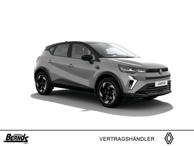 Renault Captur TCe Mild Hybrid 160 EDC TECHNO AUTOMATIK