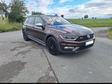 Volkswagen Passat Alltrack 2.0 TDI SCR 176kW DSG BMT 4M... - Volkswagen Passat Alltrack bis 20.000 Euro