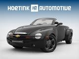 Chevrolet SSR USA 6.0 LS3 - Chevrolet: Us