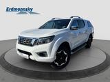 Nissan Navara 4x4 2.3dCi Tekna Double Cab/AHK/LED/Navi - Nissan Cab