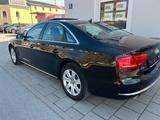 Audi A8 3.0 TDI quattro.Deutsches FZg.Tüv.04/27. - gebrauchte Audi A8 aus dem Jahr 2013