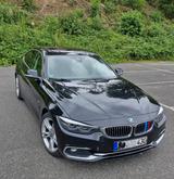 BMW 430 Gran Coupé 430i Gran Coupé Luxury Line A... - gebrauchte BMW 430 Gran Coupé aus dem Jahr 2018