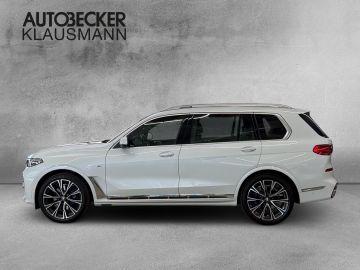 BMW X7 - 3