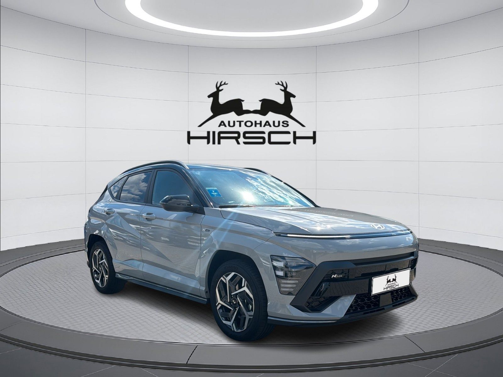 Hyundai Kona – Bild 2