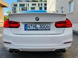 ALPINA D3 3.0 Biturbo - Limousine - ALPINA Gebrauchtwagen von 2018