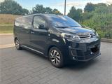 Citroën ë-SpaceTourer 75 kWh M Shine Vollausstattung