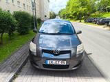 Toyota Auris 1,6-l-Valvematic Sol Sol - Toyota Auris: Valvematic
