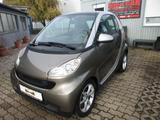 Smart ForTwo fortwo coupe CDI 33 kW,Automatik,Klima. - Smart ForTwo: Cdi