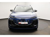 Audi SQ6 e-tron - Vorschau Bild 21