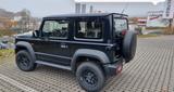 Suzuki Jimny Comfort+ AllGrip - Suzuki Jimny aus 2021