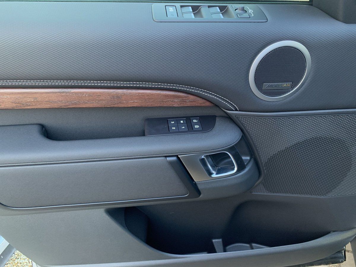 Land Rover Discovery - Bild 15