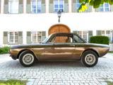 Lancia Fulvia - Lancia Fulvia: Coupe