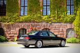 BMW 750i V12 Liebhaber,rostfrei,TÜV neu,TV,Individua - gebrauchte BMW 7er Reihe aus dem Jahr 1997