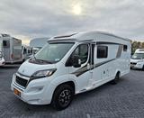 Knaus 650 MEG  * Platinum Selection * SAT+TV * SOLAR * - Knaus 650 meg