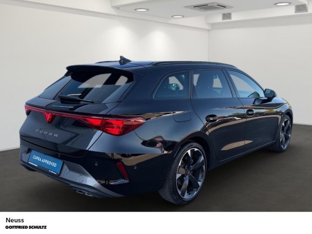 Seat Leon - Bild 4