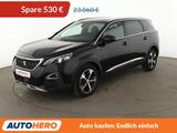 Peugeot 5008 1.6 PureTech Allure Aut*NAVI*LED*TEMPO*CAM* - Peugeot 5008 SUV