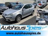 Volkswagen Golf V 1.9 TDI  Comfortline - Volkswagen Golf aus 2004: TDI
