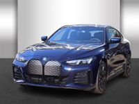 BMW i4 - Vorschau Bild 1