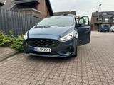 Ford S-Max 2,0 EcoBlue 140kW ST-Line Auto ST-Line