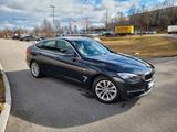 BMW 320 Gran Turismo Gran Turismo 320d Luxury Li... - BMW 320 Gran Turismo aus 2013