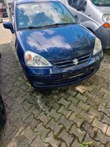 Suzuki Liana 1.6 - Suzuki Liana von privat
