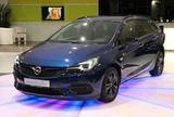 Opel Astra Sports Tourer*LED*PDC*LEDER*SHZ*NAVI*MFL* - Opel Astra Gebrauchtwagen in Bonn
