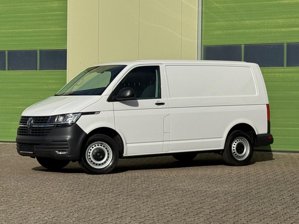 Volkswagen T6 andere