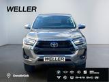 Toyota Hilux Double Cab EXECUTIVE 4x4 - Toyota mit Diesel-Antrieb: Geländewagen