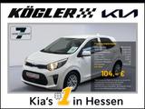 Kia Picanto 1.2 Dream Team Edition NAV - Kia Picanto in Frankfurt (Main)