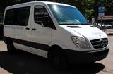Mercedes-Benz Sprinter II Kombi 311 / 315 CDI KLIMA* TÜV NEU - Mercedes-Benz Sprinter aus 2007: Van
