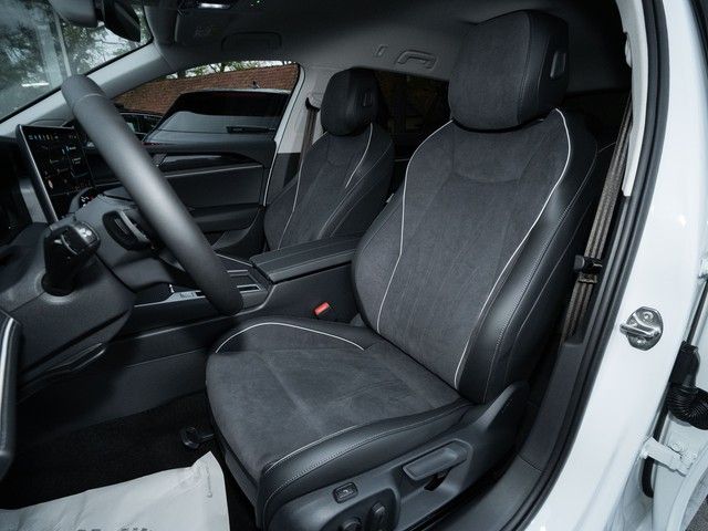Passat Variant Business TDI DSG AHK ergoActive