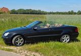 Mercedes-Benz CLK 200 KOMPRESSOR AVANTGARDE AVANTGARDE - Mercedes-Benz CLK-Klasse von privat