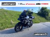 BMW R 1250 GS Triple Black 4 Pakete, sehr gepflegt, - MOTORRAD 125