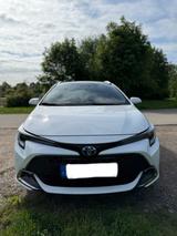 Toyota TS 1.8 Hybrid Team De + Technikpaket WR Alu - Toyota Corolla Gebrauchtwagen in Düsseldorf
